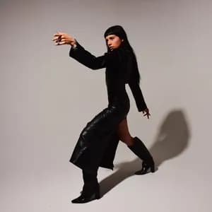 Angélica Garcia avatar