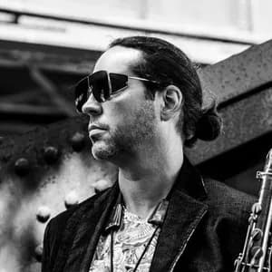 Brian Landrus avatar