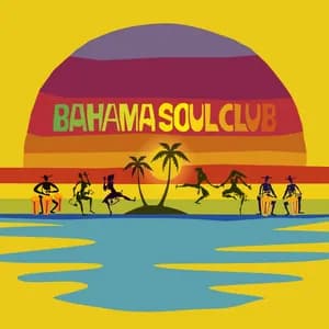 The Bahama Soul Club avatar