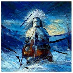 Benoît de Barsony avatar