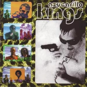 Azucarillo Kings avatar