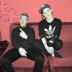 Jack Ü avatar