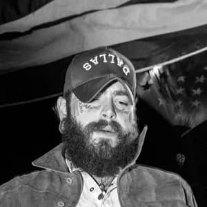 Post Malone avatar