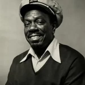 Johnny “Hammond” Smith avatar