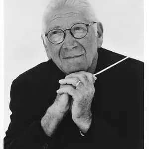 Jerry Goldsmith avatar