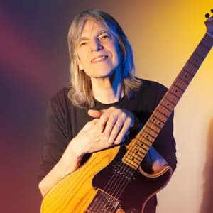 Mike Stern avatar