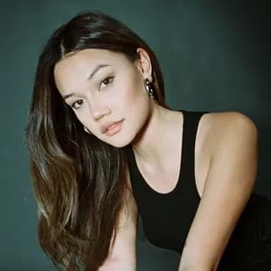 Gabrielle Current avatar