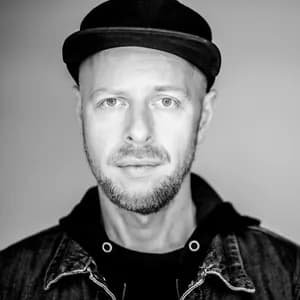 Martijn ten Velden avatar