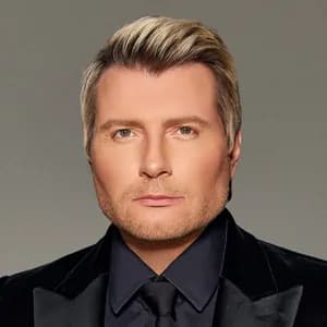 Николай Басков avatar