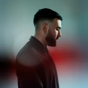 Transparent Man avatar