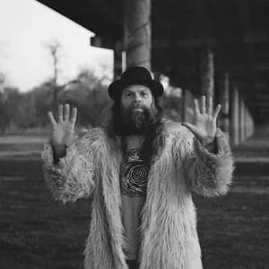 Thor Harris avatar