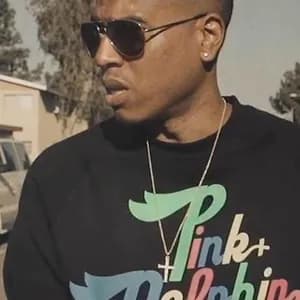 Tommy Redding avatar