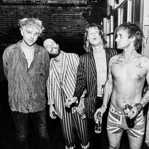 Will and the People avatar