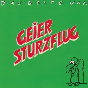 Geier Sturzflug avatar