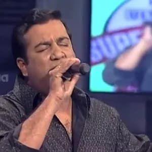 Venu Srirangam avatar