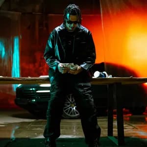 Metro The Savage avatar