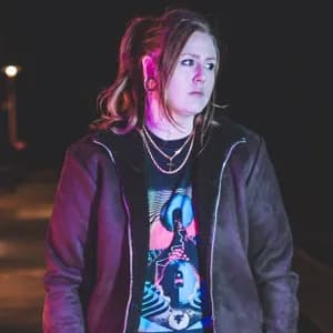 Cammie Robinson avatar