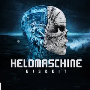 Heldmaschine avatar