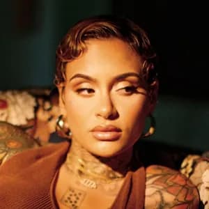 Kehlani avatar