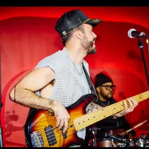 Michael Thurber avatar