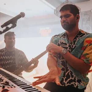 Himonshu Parikh avatar