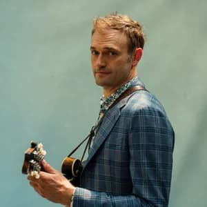 Chris Thile avatar