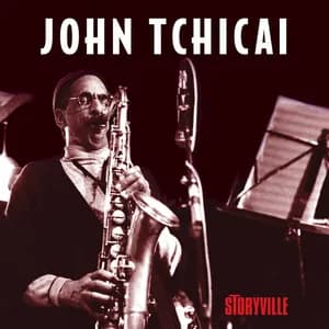 John Tchicai avatar
