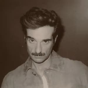 Daniele Luppi avatar