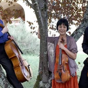 Dante Quartet avatar