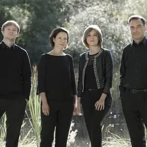 Diogenes Quartett avatar