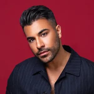 Xerxes Naseri avatar