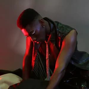 Ta’Ron Glascoe avatar