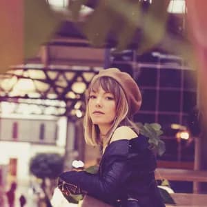 Georgia Blackwell avatar