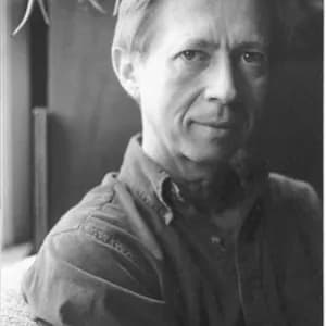 David Maslanka avatar