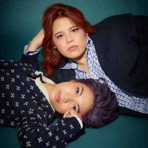 Leanne and Naara avatar