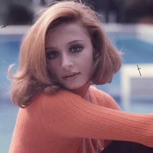 Raffaella Carrà avatar