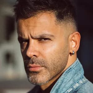 Sirvan Khosravi avatar