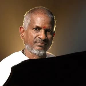 Ilaiyaraaja avatar