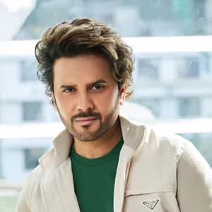 Javed Ali avatar