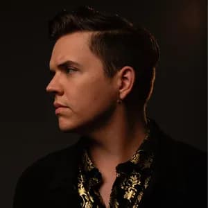 Jason Hawk Harris avatar