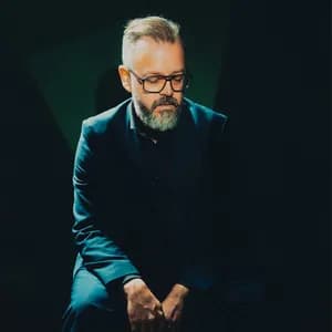 Adam Forkelid avatar