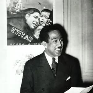 Langston Hughes avatar