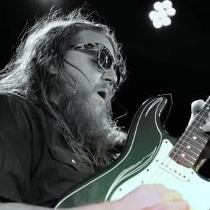 Paul Benjaman Band avatar