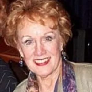Marni Nixon avatar