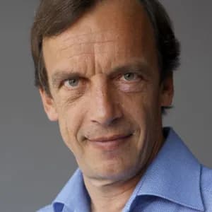 Lars Ulrik Mortensen avatar