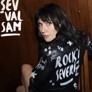 Şevval Sam avatar