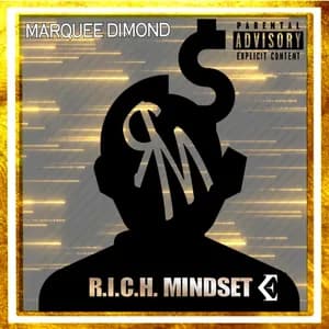 Marquee Dimond avatar