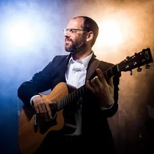 אהרן רזאל avatar