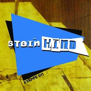 Steinkind avatar