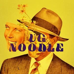 UG Noodle avatar